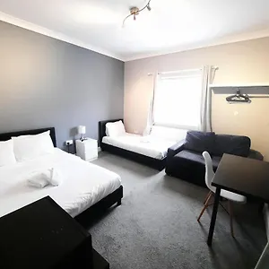  Apartment Addenro