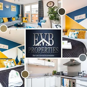  Apartment Evb Properties: Ocean Village