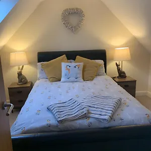 2 Bedroom Duplex Apartment Bawtry