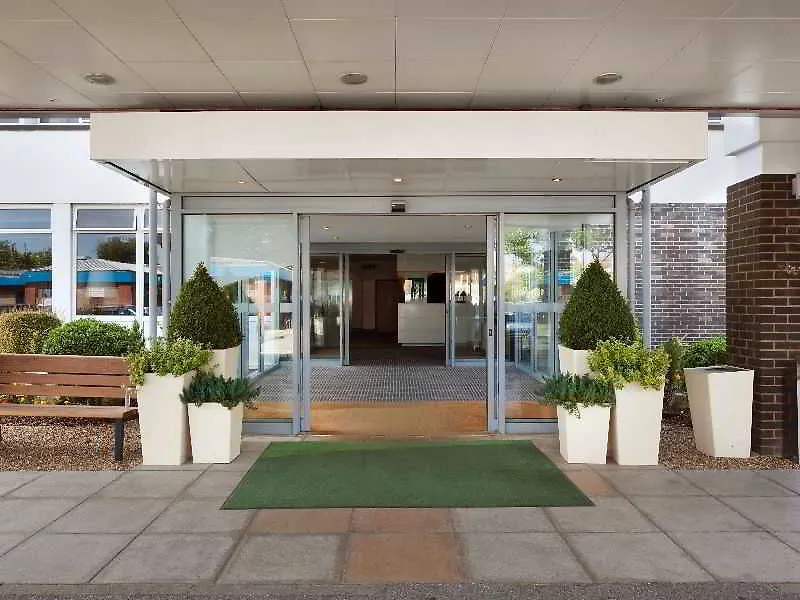 Holiday Inn Express Southampton West By Ihg